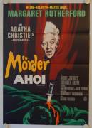 Mörder ahoi (Murder Ahoy)